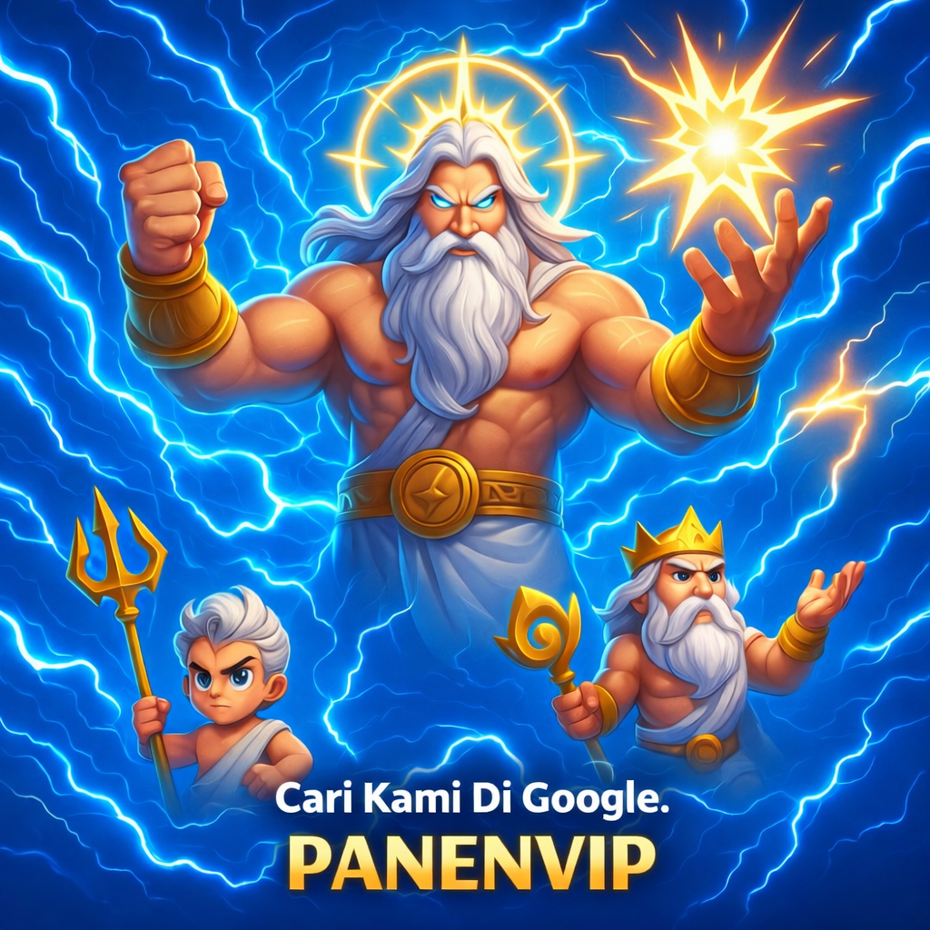 PANENVIP ✈️ Link Login Resmi 2026 | Akses Akun Slot Online Aman & Cepat image 1